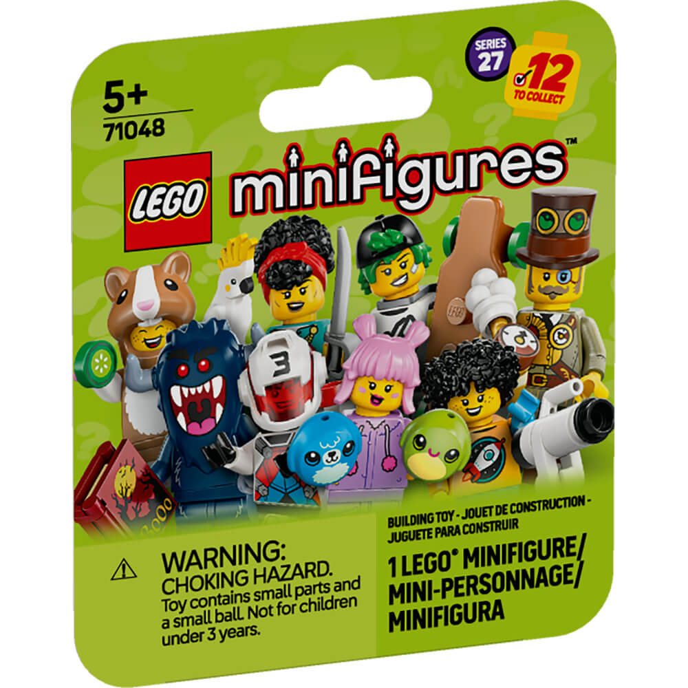 LEGO® Minifigures Series 27 71048