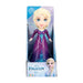 Frozen Elsa 3" Mini Doll in Purple Dress