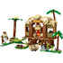 LEGO® Super Mario™ Donkey Kong’s Tree House Expansion Set 71424 Building Toy Set (555 Pieces)