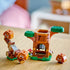 LEGO® Super Mario Goombas' Playground 173 Piece Building Set (71433)