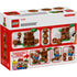 LEGO® Super Mario Goombas' Playground 173 Piece Building Set (71433)