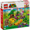 LEGO® Super Mario Soda Jungle Maker Set 598 Piece Building Set (71434)