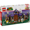 LEGO® Super Mario King Boo's Haunted Mansion 932 Piece Building Set (71436)