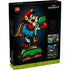 LEGO® Super Mario World Mario & Yoshi 1215 Piece Building Kit (71438)