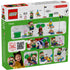 LEGO® Super Mario Adventures with Interactive LEGO® Luigi 210 Piece Building Set (71440)