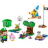 LEGO® Super Mario Adventures with Interactive LEGO® Luigi 210 Piece Building Set (71440)