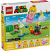 LEGO® Super Mario Adventures with Interactive LEGO® Peach 208 Piece Building Set (71441)