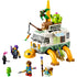 LEGO® DREAMZzz™ Mrs. Castillo’s Turtle Van 71456 Building Toy Set (434 Pieces)