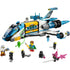 LEGO® DREAMZzz™ Mr. Oz’s Spacebus 71460 Building Toy Set for Kids (878 Pieces)