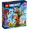 LEGO® DREAMZzz™ Fantastical Tree House 71461 Building Toy Set (1,257 Pieces) front of the package