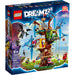 LEGO® DREAMZzz™ Fantastical Tree House 71461 Building Toy Set (1,257 Pieces) front of the package