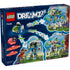 LEGO® DREAMZzz Mateo and Z-Blob the Knight Battle Mech 1333 Piece Building Set (71485)