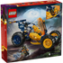 LEGO® NINJAGO® Arin's Ninja Off-Road Buggy Car Building Set (71811)