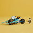 LEGO® Ninjago Zane's Ice Motorcycle 84 Piece Building Set (71816)