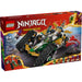 LEGO® Ninjago Ninja Team Combo Vehicle 576 Piece Building Set (71820)