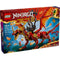 LEGO® Ninjago Source Dragon of Motion 1716 Piece Building Set (71822)