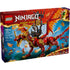 LEGO® Ninjago Source Dragon of Motion 1716 Piece Building Set (71822)