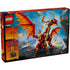 LEGO® Ninjago Source Dragon of Motion 1716 Piece Building Set (71822)