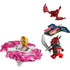 LEGO® Ninjago Sora's Dragon Spinjitzu Spinner Building Kit 71824