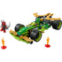 LEGO® Ninjago Lloyd's Pull-Back Race Car Building Kit 71828