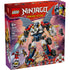 LEGO® Ninjago Zane's Ultra Combiner Mech Building Kit 71834