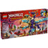 LEGO® Ninjago Arc Dragon of Focus 869 Piece Building Kit (71836)