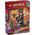 LEGO® Ninjago Dragonian Storm Village Building Kit 71841