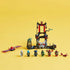 LEGO® Ninjago Dragonian Storm Village Building Kit 71841