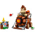 LEGO® Super Mario Mario Kart Donkey Kong & DK Jumbo Building Kit 72033