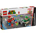 LEGO® Super Mario Mario Kart Baby Mario vs. Baby Luigi Building Kit 72034