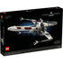 LEGO® Star Wars™ X-Wing Starfighter™ 75355 Building Set (1,949 Pieces) front of the package