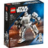 LEGO® Star Wars™ Stormtrooper™ Mech 75370 Building Toy Set (138 Pieces) front of the box