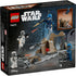 LEGO® Star Wars Ambush on Mandalore Battle Pack 109 Piece Building Set (75373)