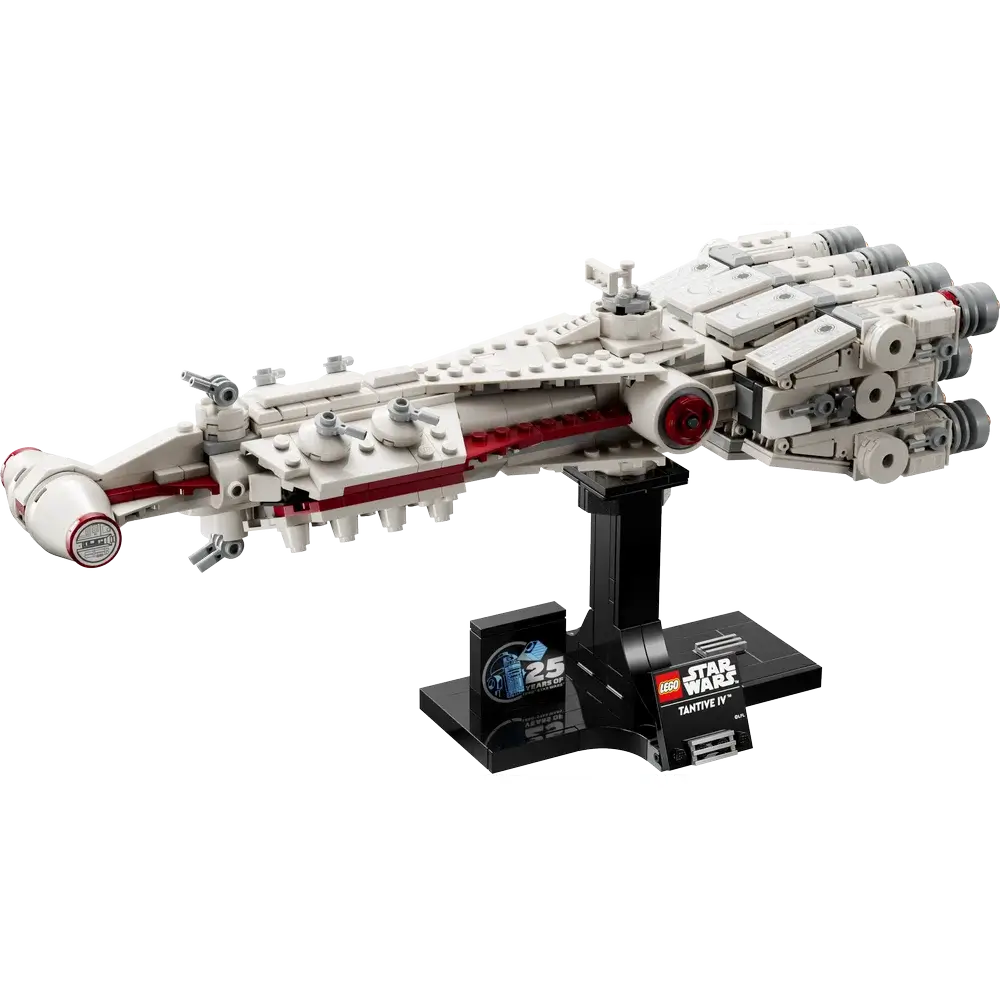 LEGO® Star Wars™ Tantive IV™ Building Set (75376)