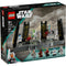 LEGO® Star Wars Ahsoka Tano's Duel on Peridea 382 Piece Building Set (75385)