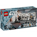 LEGO® Star Wars™ Boarding the Tantive IV™ Building Set (75387)