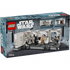 LEGO® Star Wars™ Boarding the Tantive IV™ Building Set (75387)