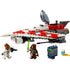 LEGO® Star Wars Jedi Bob's Starfighter 305 Piece Building Set (75388)