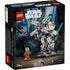 LEGO® Star Wars™ Luke Skywalker™ X-Wing™ Mech 195 Piece Building Kit (75390)