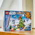 LEGO® Star Wars 2024 Advent Calendar 368 Piece Building Kit (75395)