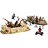 LEGO® Star Wars Desert Skiff & Sarlacc Pit 558 Piece Building Set (75396)