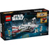 LEGO® Star Wars ARC-170 Starfighter Building Kit 75402