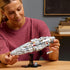 LEGO® Star Wars Home One Starcruiser Building Kit 75405