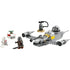 LEGO® Star Wars Mando and Grogu's N-1 Starfighter Building Kit 75410