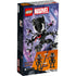 LEGO® Marvel Venomized Groot 76249 Building Toy Set (630 Pieces) back of the box