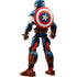 LEGO® Marvel Captain America Construction Figure 76258 Building Toy Set (310 Pieces)