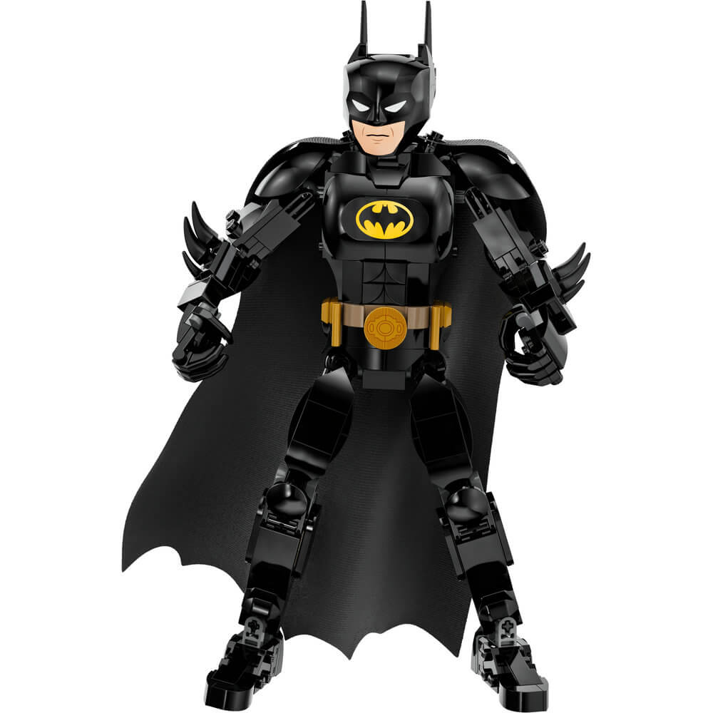 LEGO® DC Batman™ Construction Figure 76259 Building Toy Set (275 Pieces)