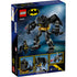 LEGO® Super Heroes DC Comics Batman Mech Armor 140 Piece Building Set (76270)