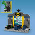 LEGO® Super Heroes DC Comics The Batcave with Batman, Batgirl and The Joker 184 Piece Building Set (76272)