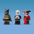 LEGO® Super Heroes DC Comics Batman with the Batmobile vs. Harley Quinn and Mr. Freeze 435 Piece Building Set (76274)